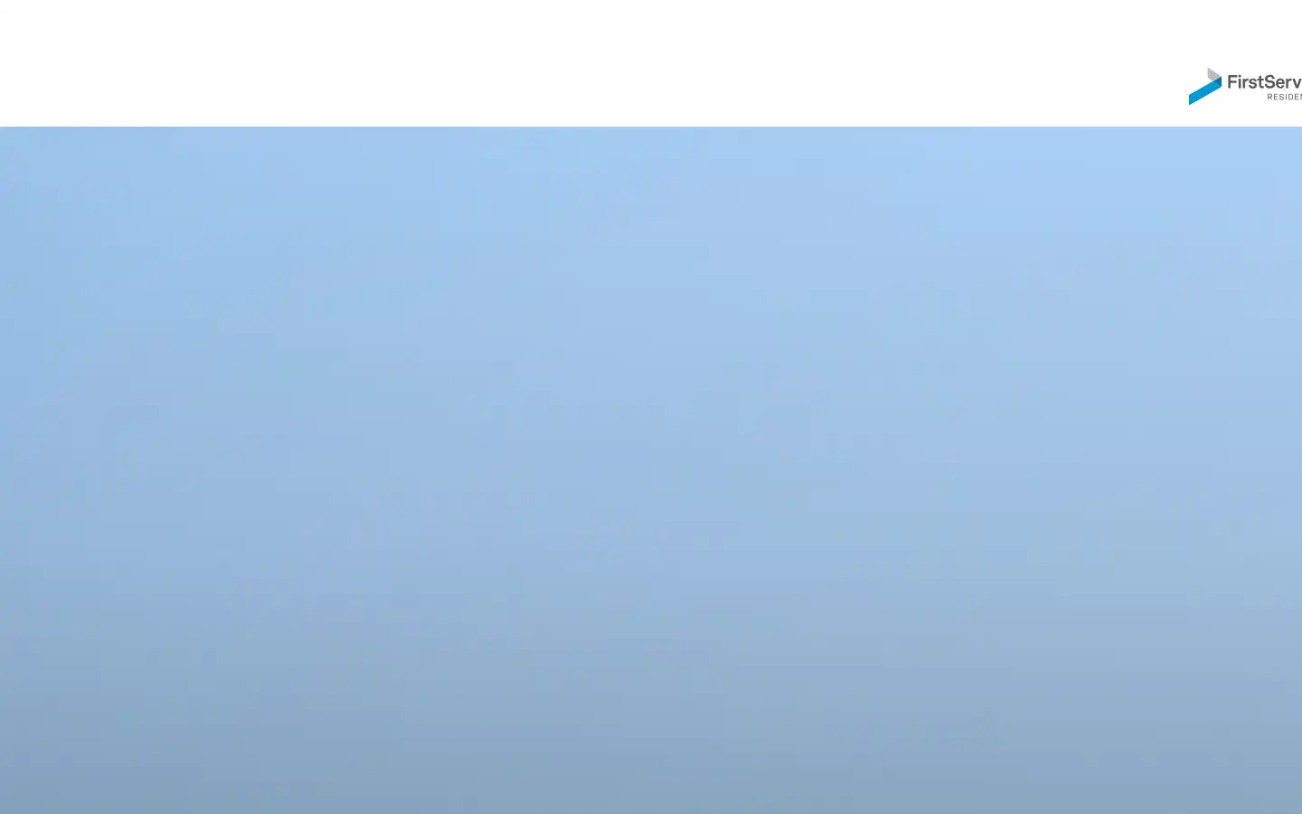 Screenshot of fsresidential.com