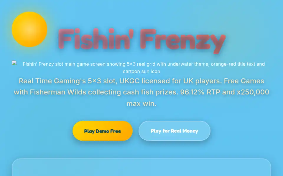 Screenshot of fthrhood.co.uk