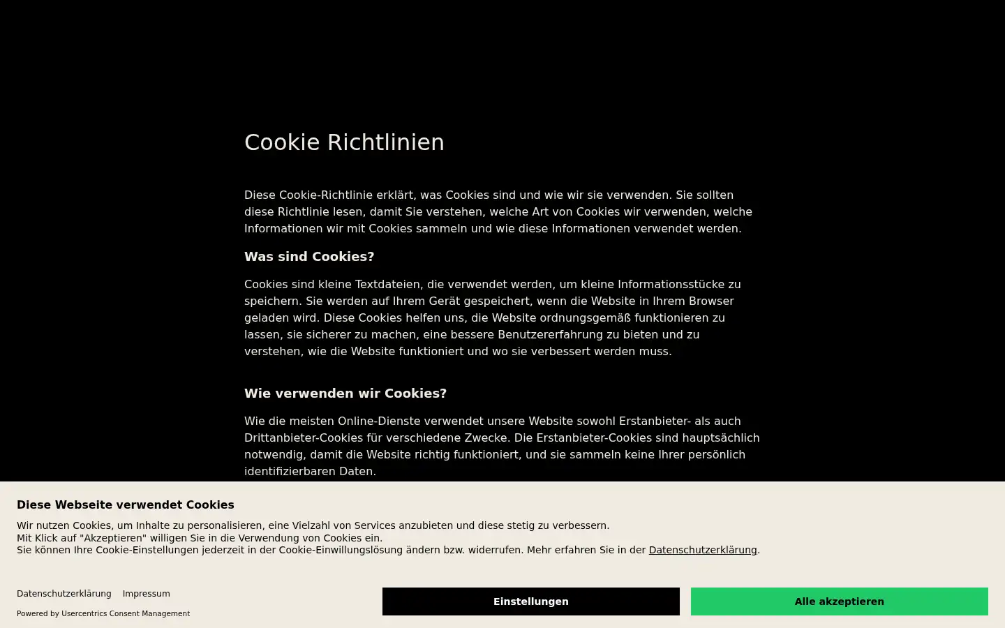 Screenshot of fuchs-eule.de