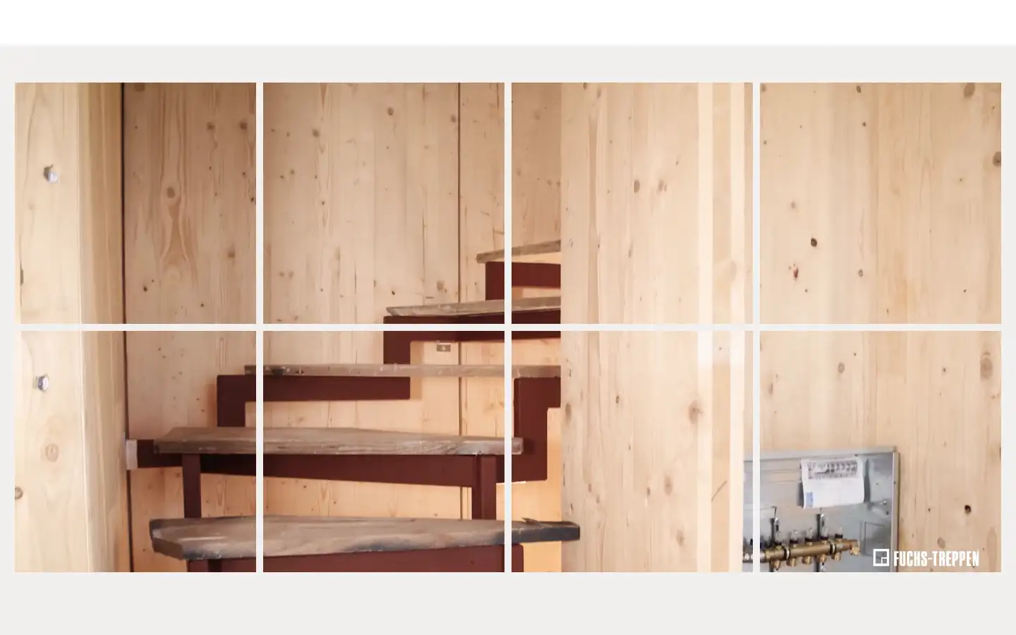 Screenshot of fuchs-treppen.de