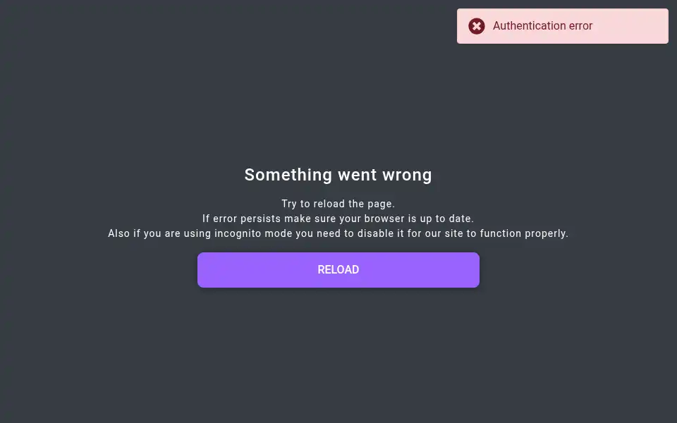 Screenshot of fuck-me.io