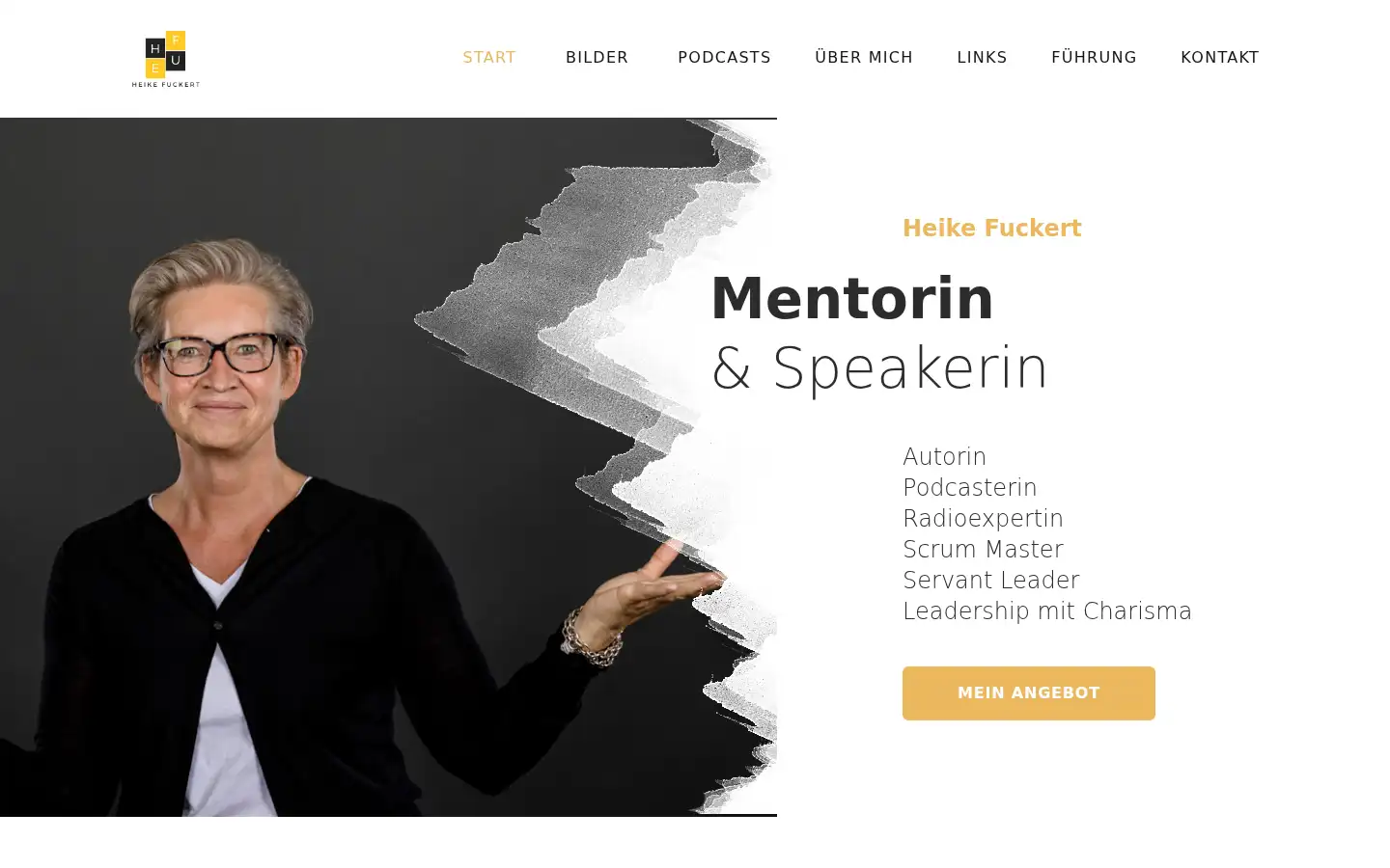 Screenshot of fuckert.info