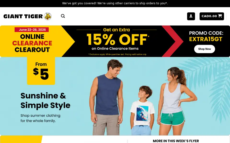 Screenshot of fugglerofficial.com
