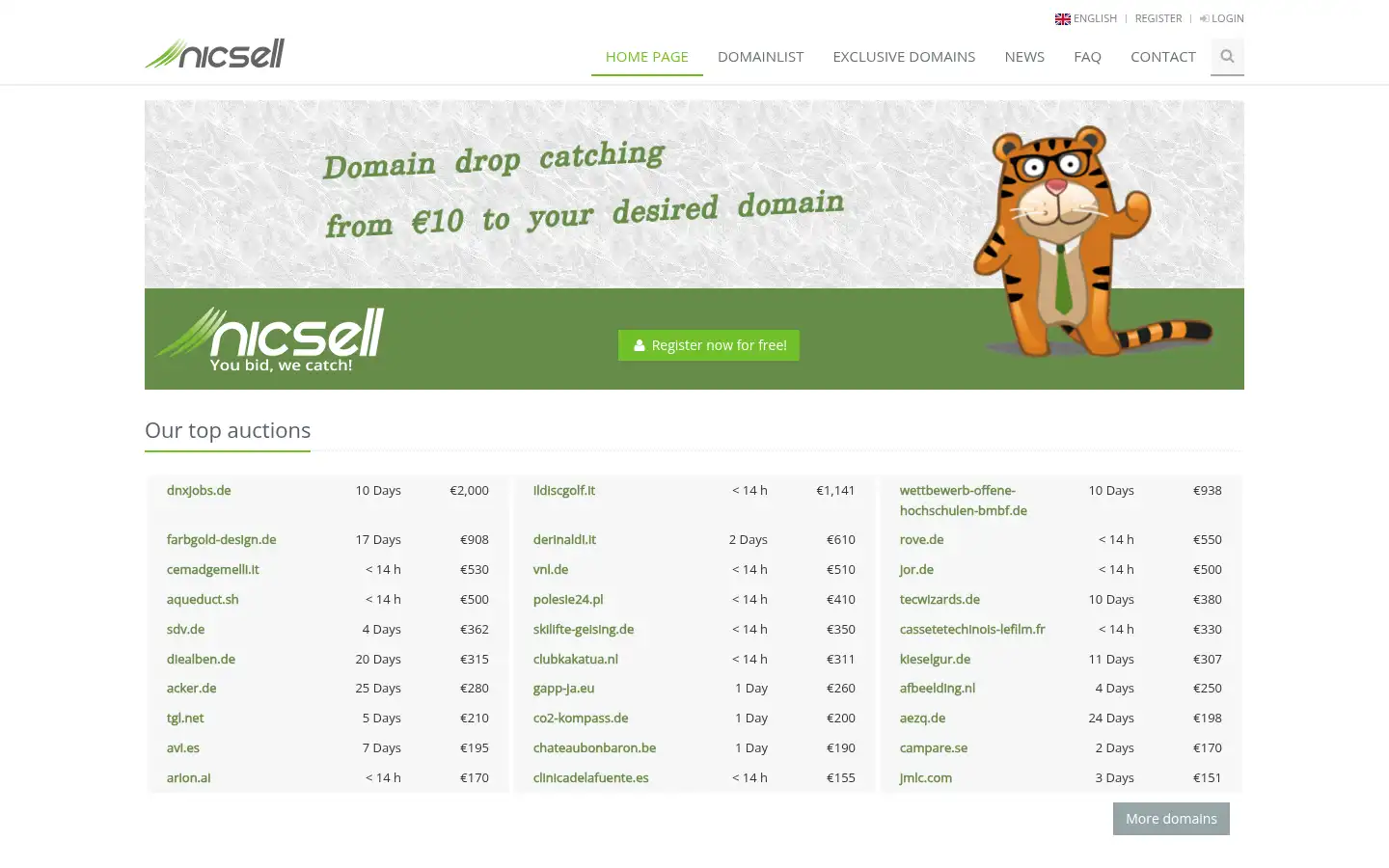 Screenshot of fuhj.co.uk