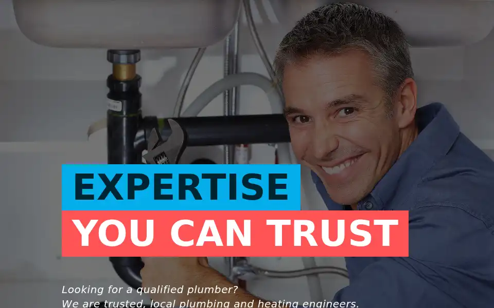 Screenshot of fulham-plumbers.co.uk