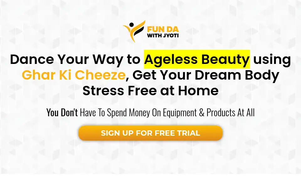 Screenshot of fundawithjyoti.com