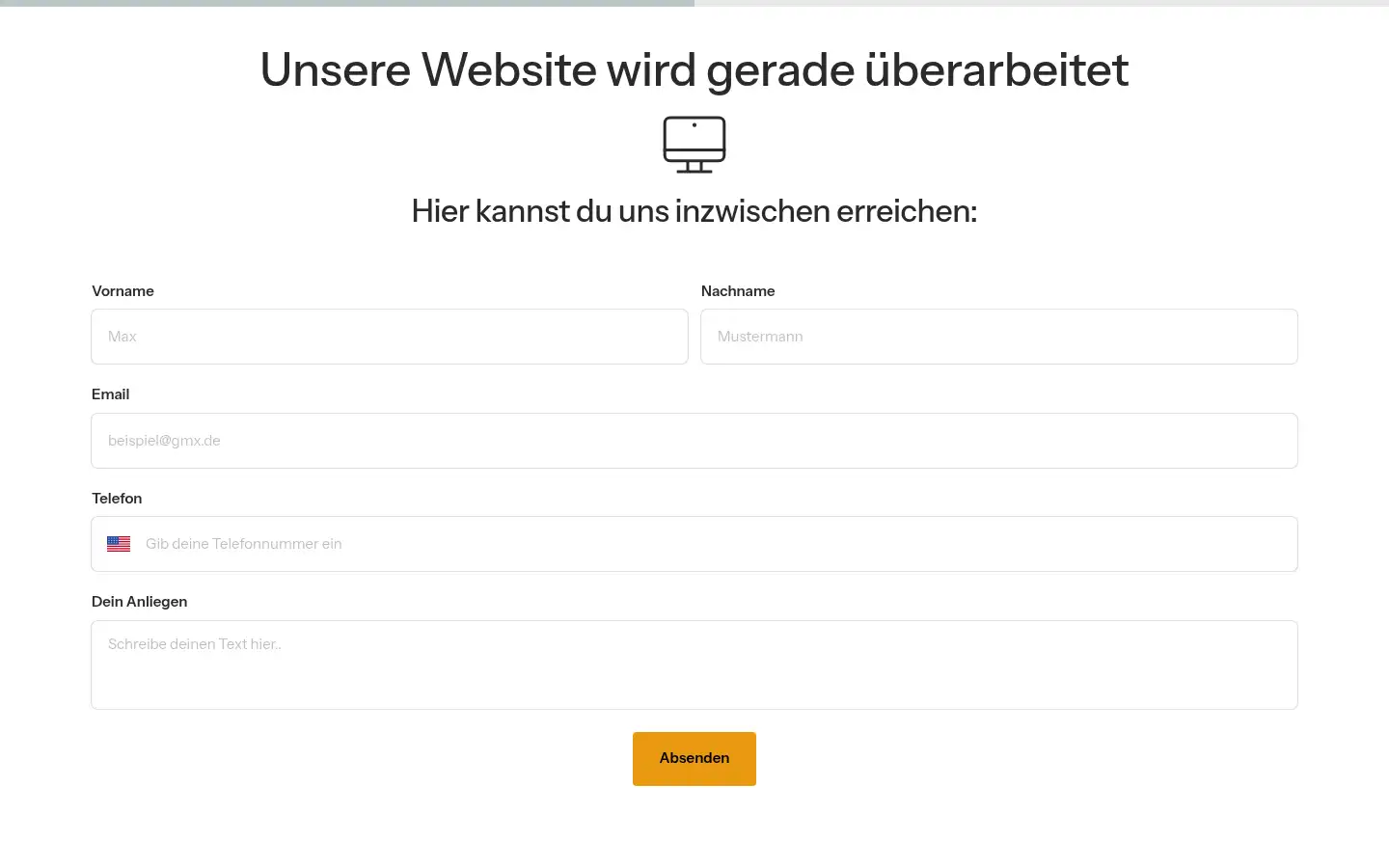 Screenshot of funnelprofis.de