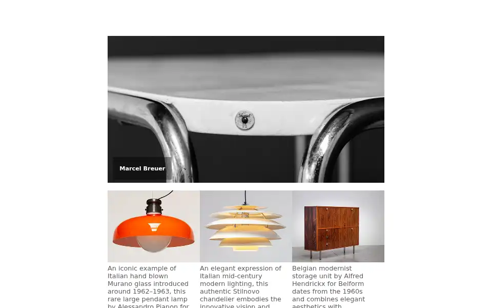 Screenshot of furniture-love.com
