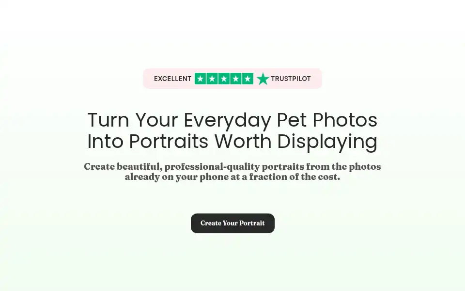 Screenshot of furrvi.com