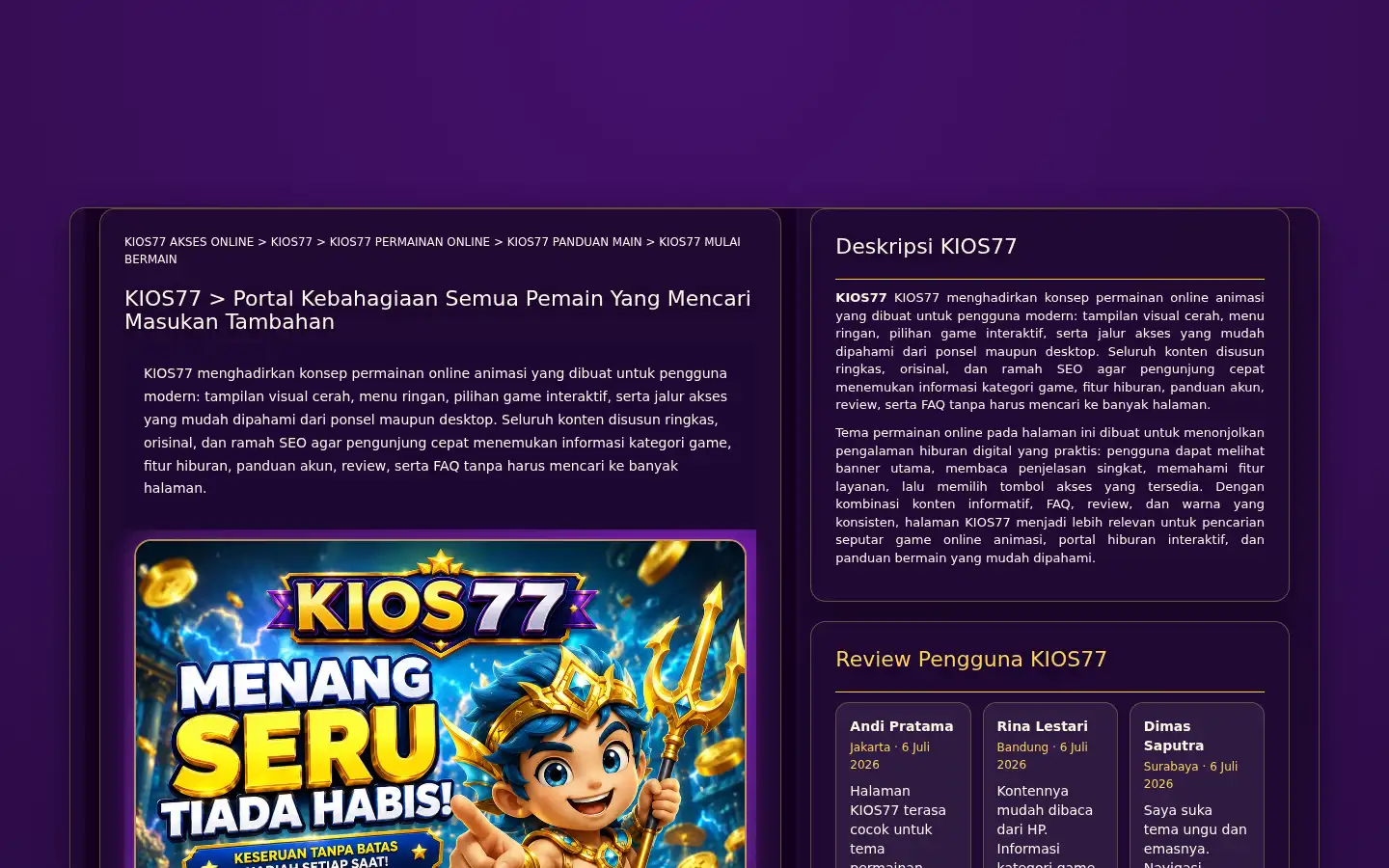 Screenshot of furs-outlet.com