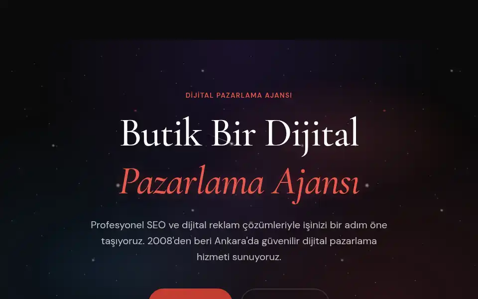Screenshot of futuresearches.com