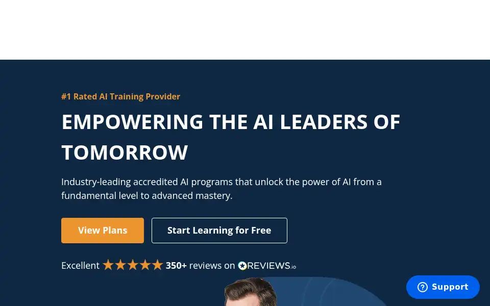 Screenshot of futureskillsacademy.com