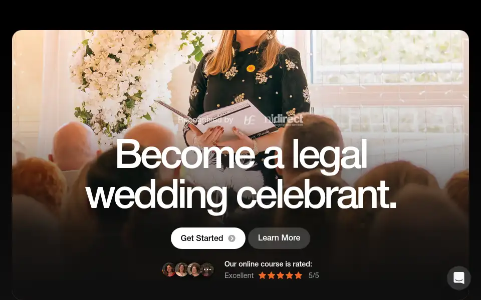 Screenshot of futurfaith.com