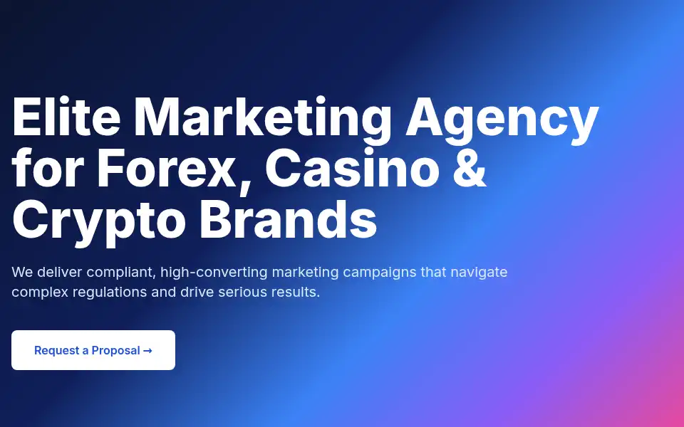 Screenshot of fxmediastudios.com