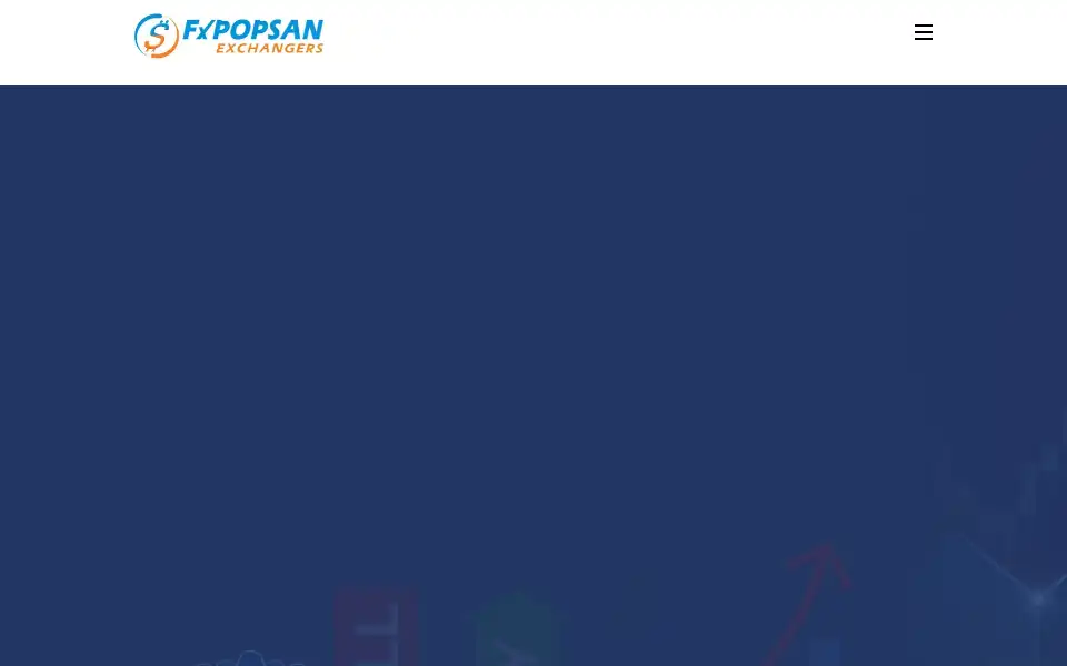 Screenshot of fxpopsan.com