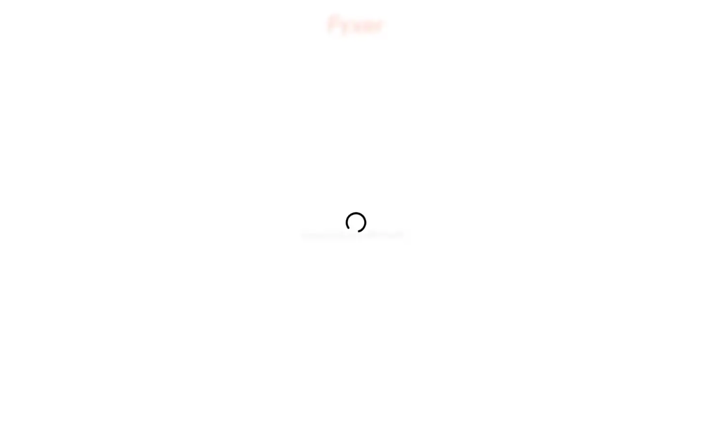 Screenshot of fyxer.com