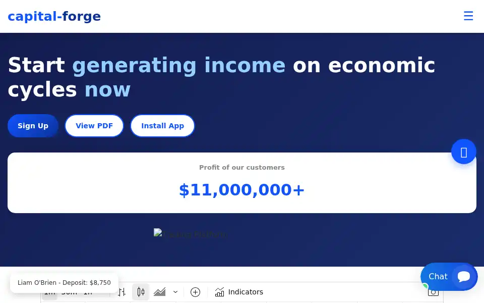 Screenshot of g-bv.online