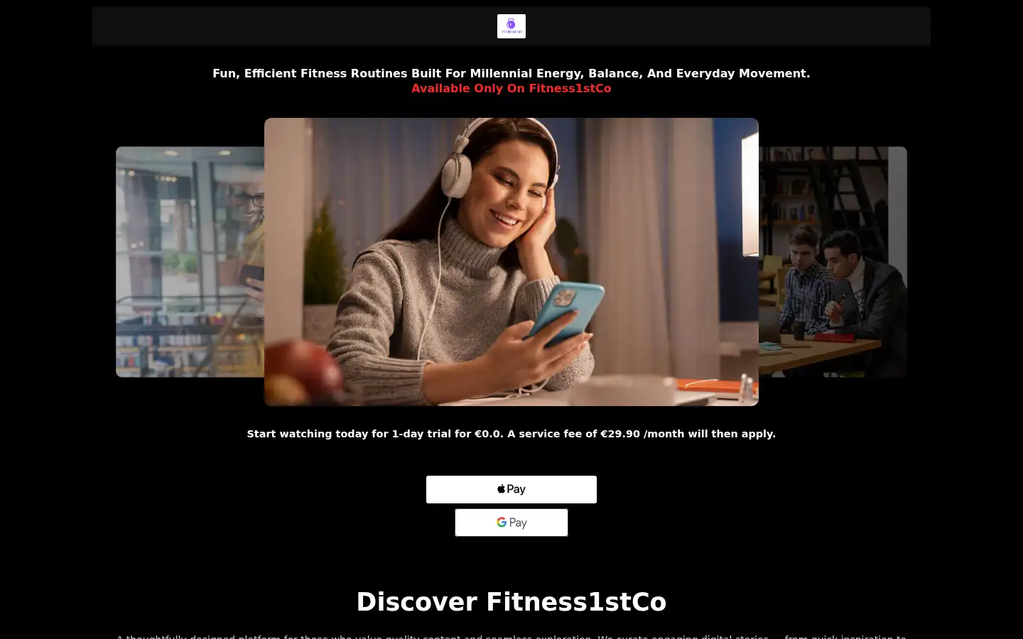 Screenshot of g-zone-collection.com