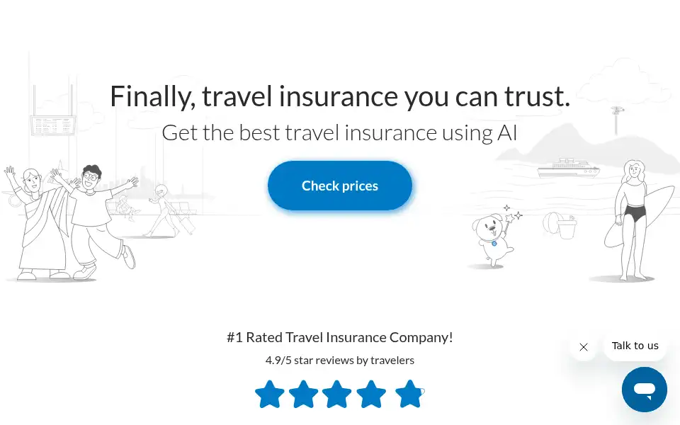 Screenshot of g1g.com