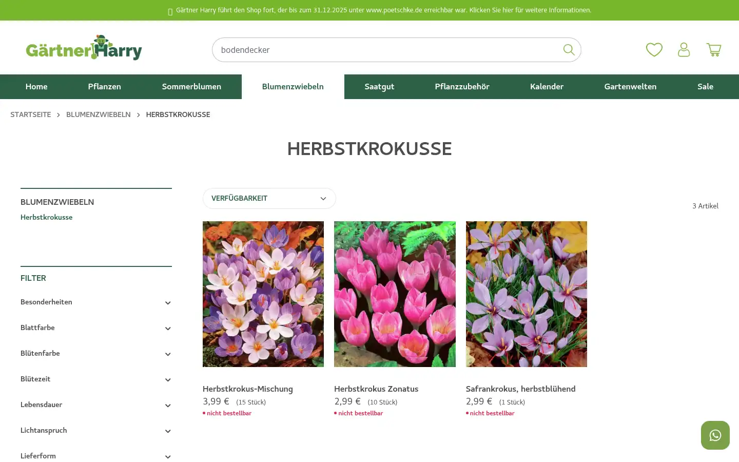 Screenshot of gaertner-harry-poetschke.de