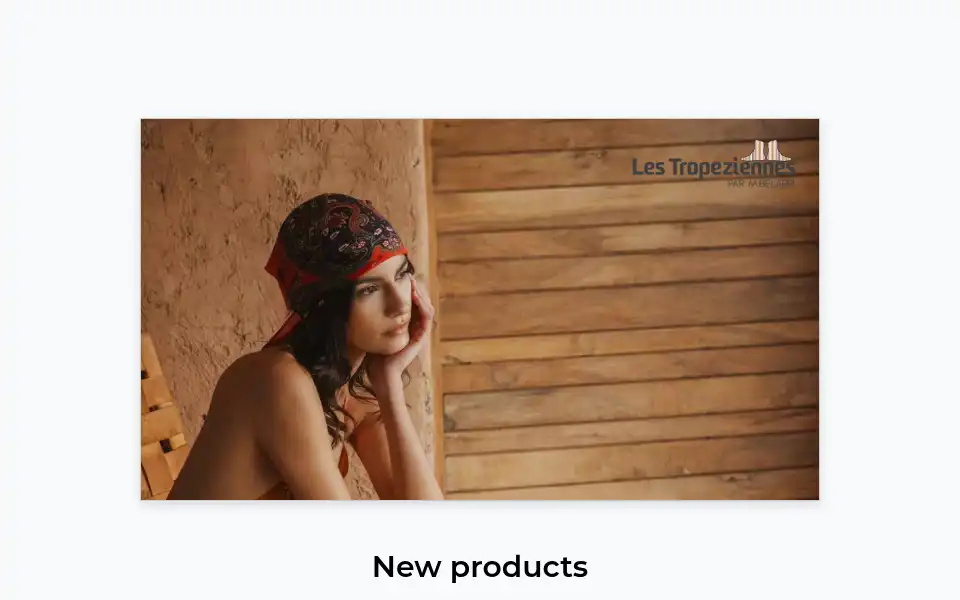 Screenshot of galerie-chic.fr