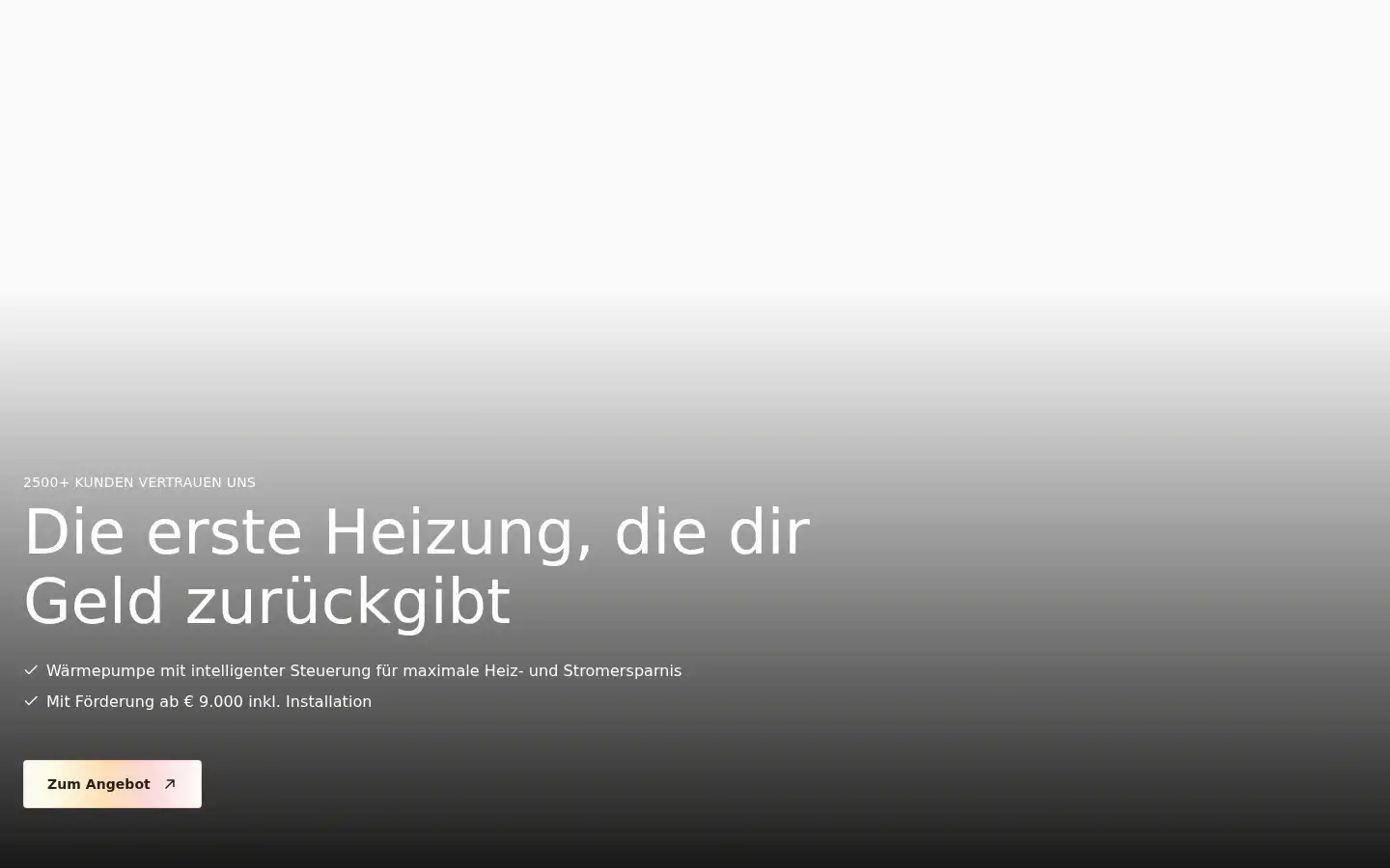 Screenshot of galvany.de