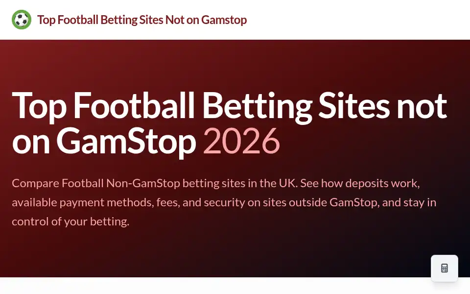 Screenshot of gamebeacon.co.uk