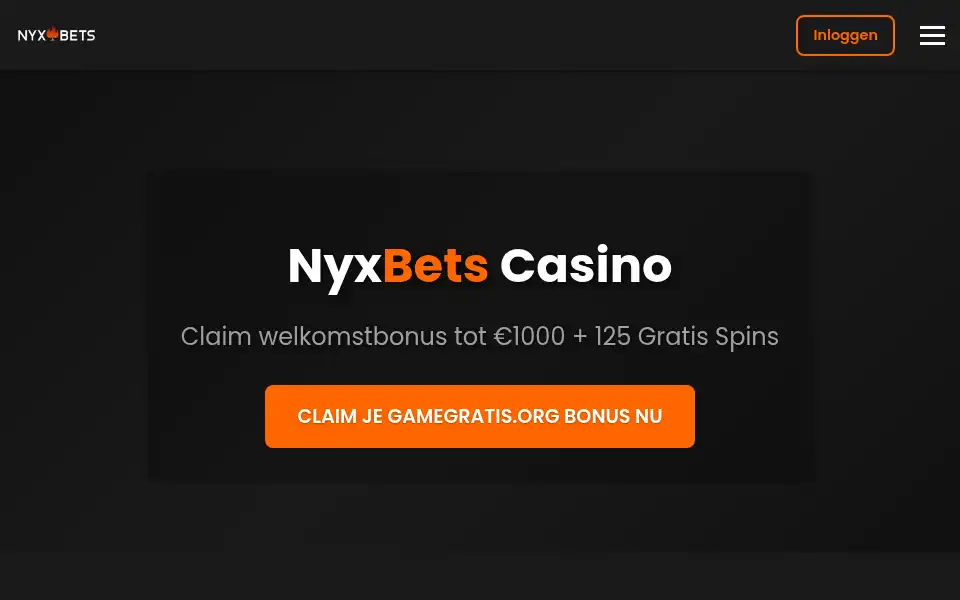 Screenshot of gamegratis.org