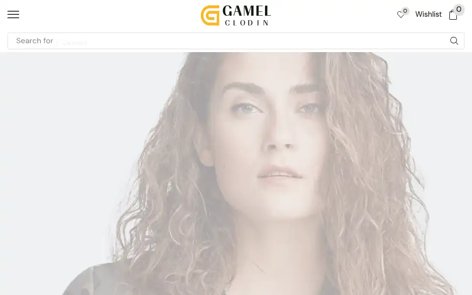 Screenshot of gamelclodin.com