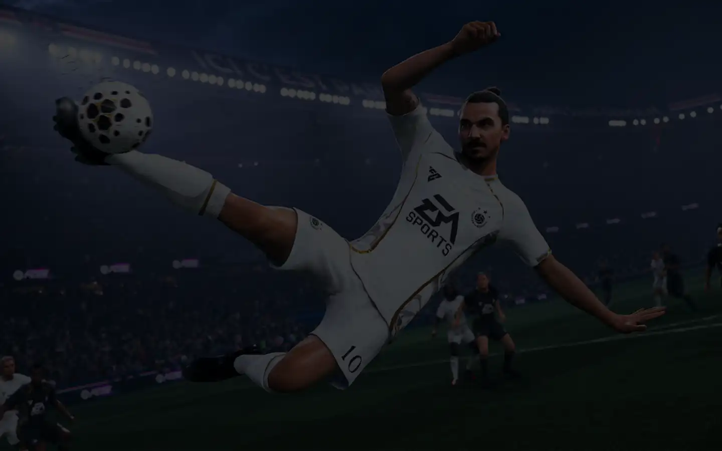 Screenshot of gamemania.eu