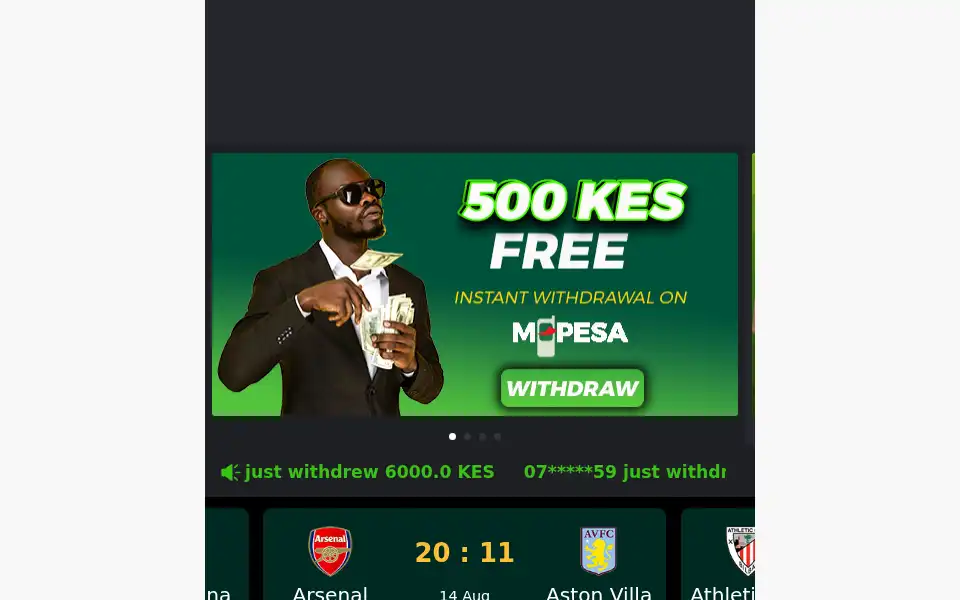 Screenshot of gamewina.com
