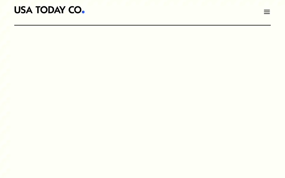Screenshot of gannett.com