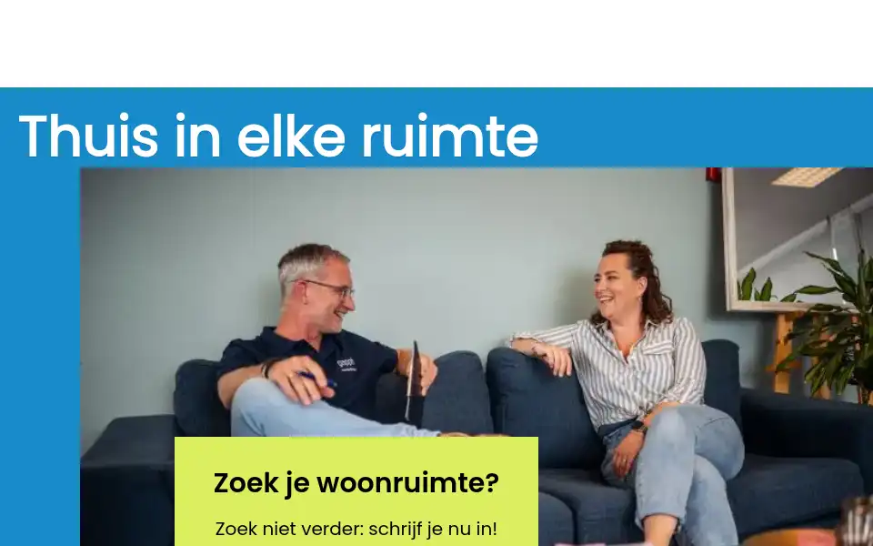 Screenshot of gapph.nl