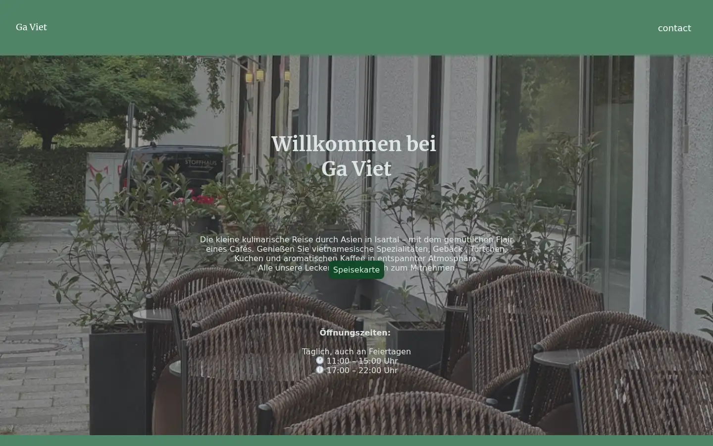 Screenshot of gaviet.de