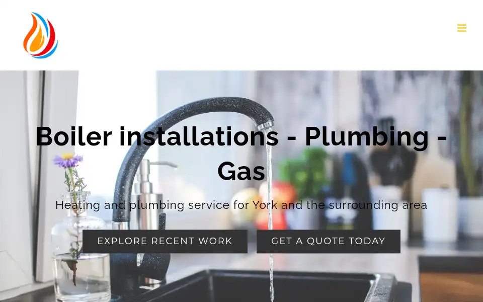 Screenshot of gbheat.co.uk