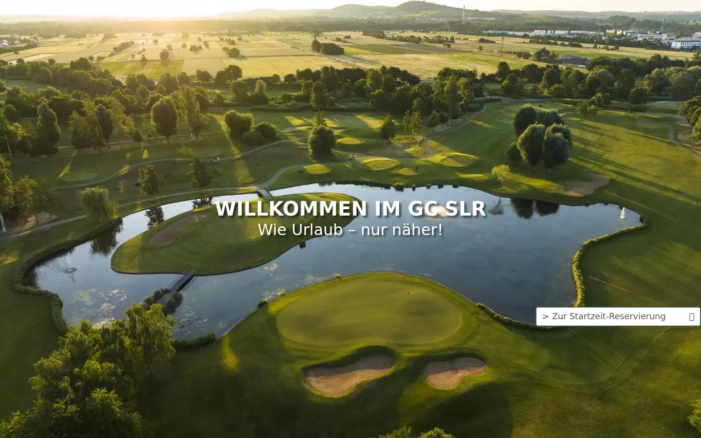 Screenshot of gc-slr.de