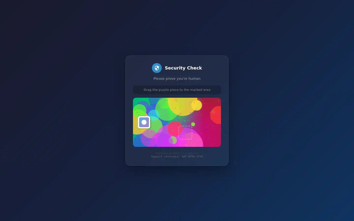 Screenshot of gebar.de