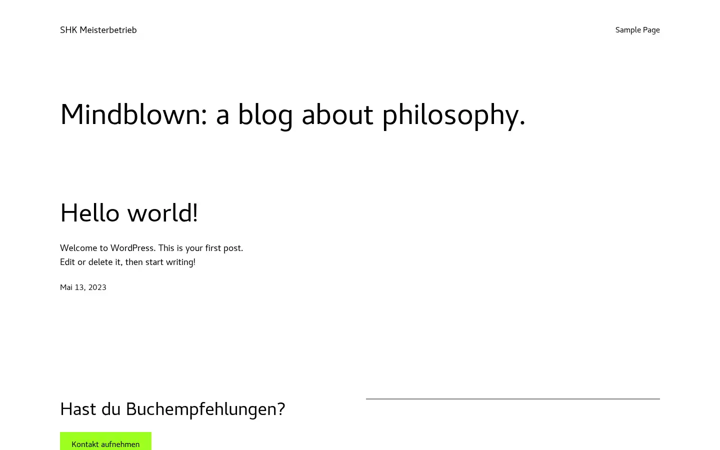 Screenshot of gebr-schutzeichel.de