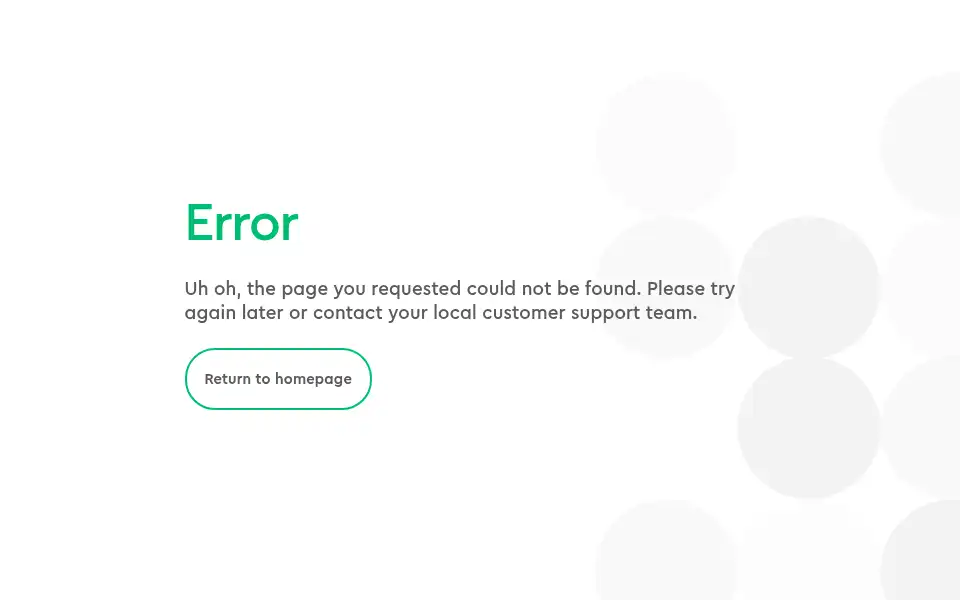 Screenshot of genesiscare.com