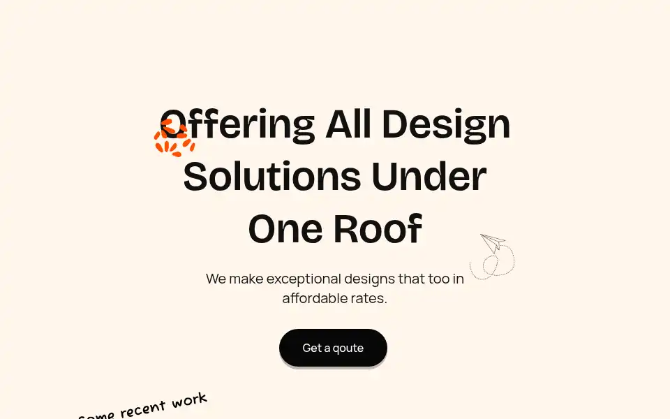 Screenshot of genesislogos.com