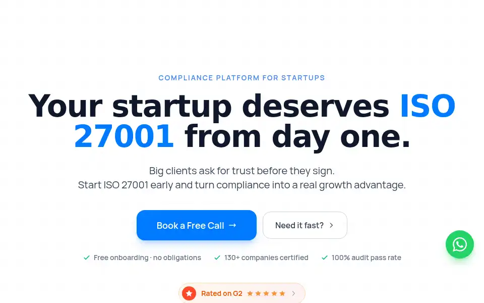 Screenshot of genroks.com