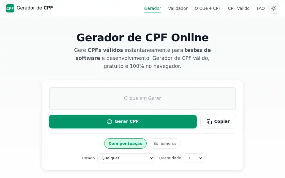 Screenshot of geraja.com