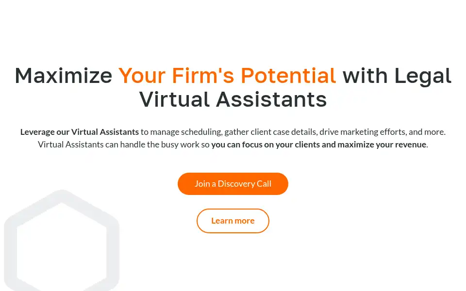Screenshot of get-hive.com