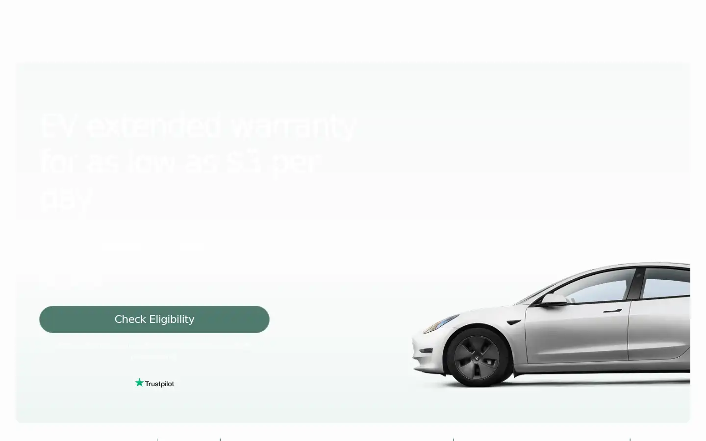 Screenshot of getamber.com