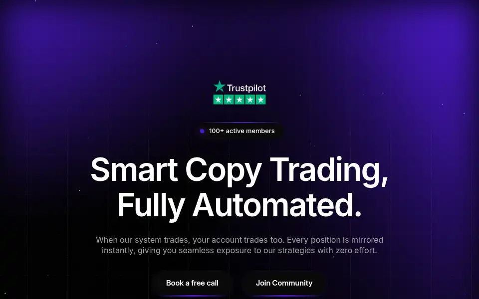 Screenshot of getbotflow.com