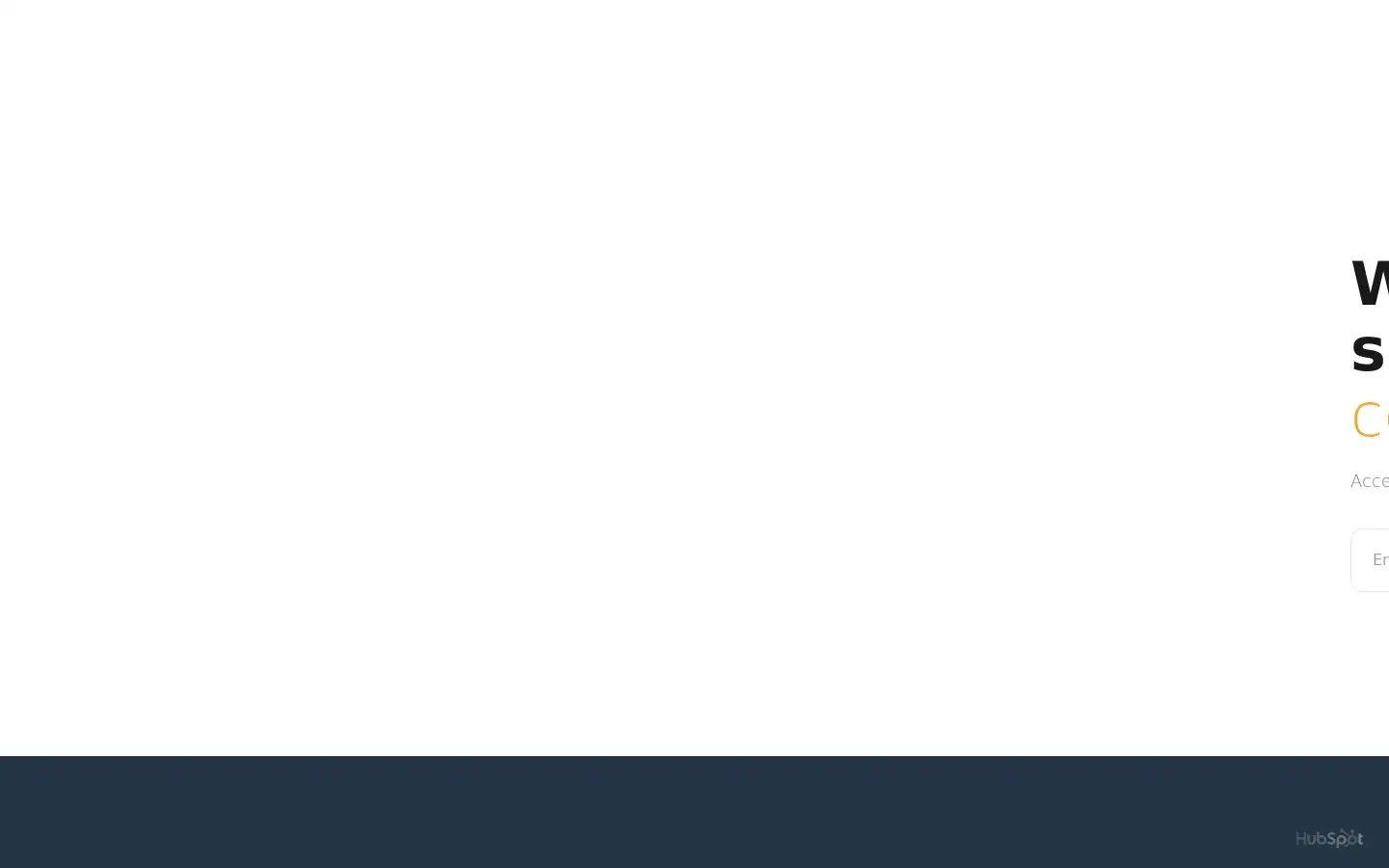 Screenshot of getcroissant.com