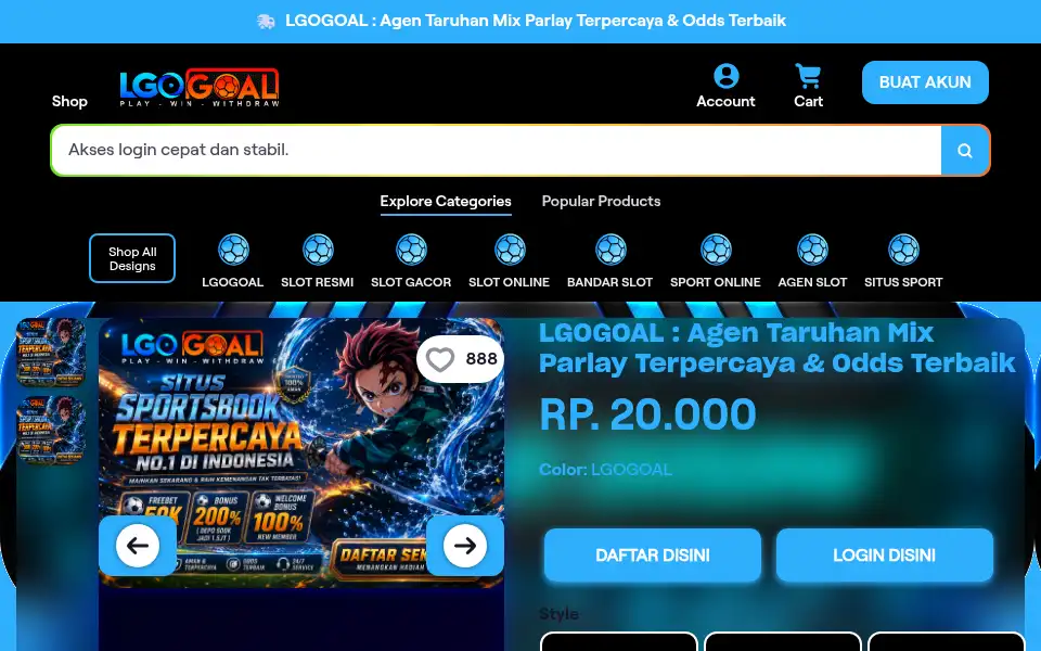 Screenshot of getcustomlogo.com