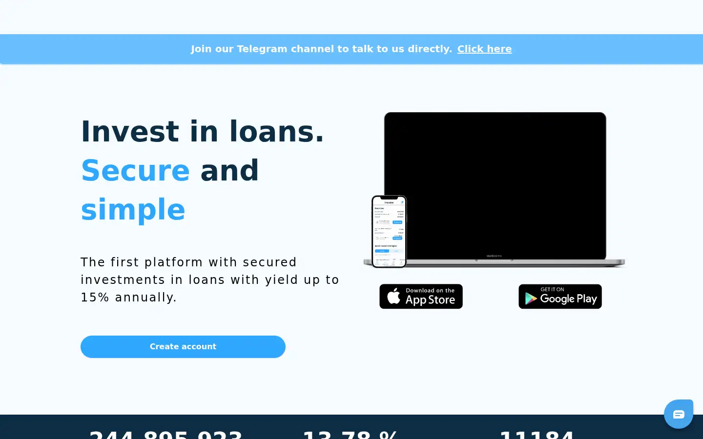 Screenshot of getincome.com