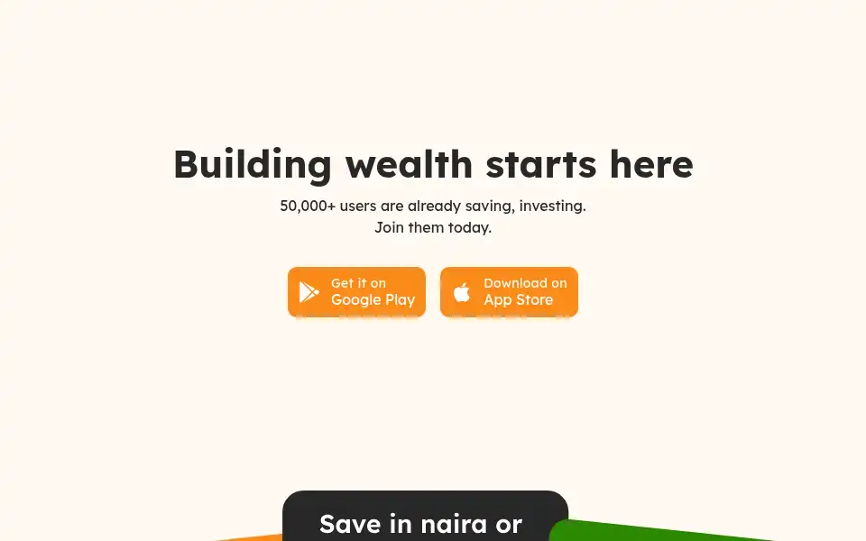 Screenshot of getladda.com