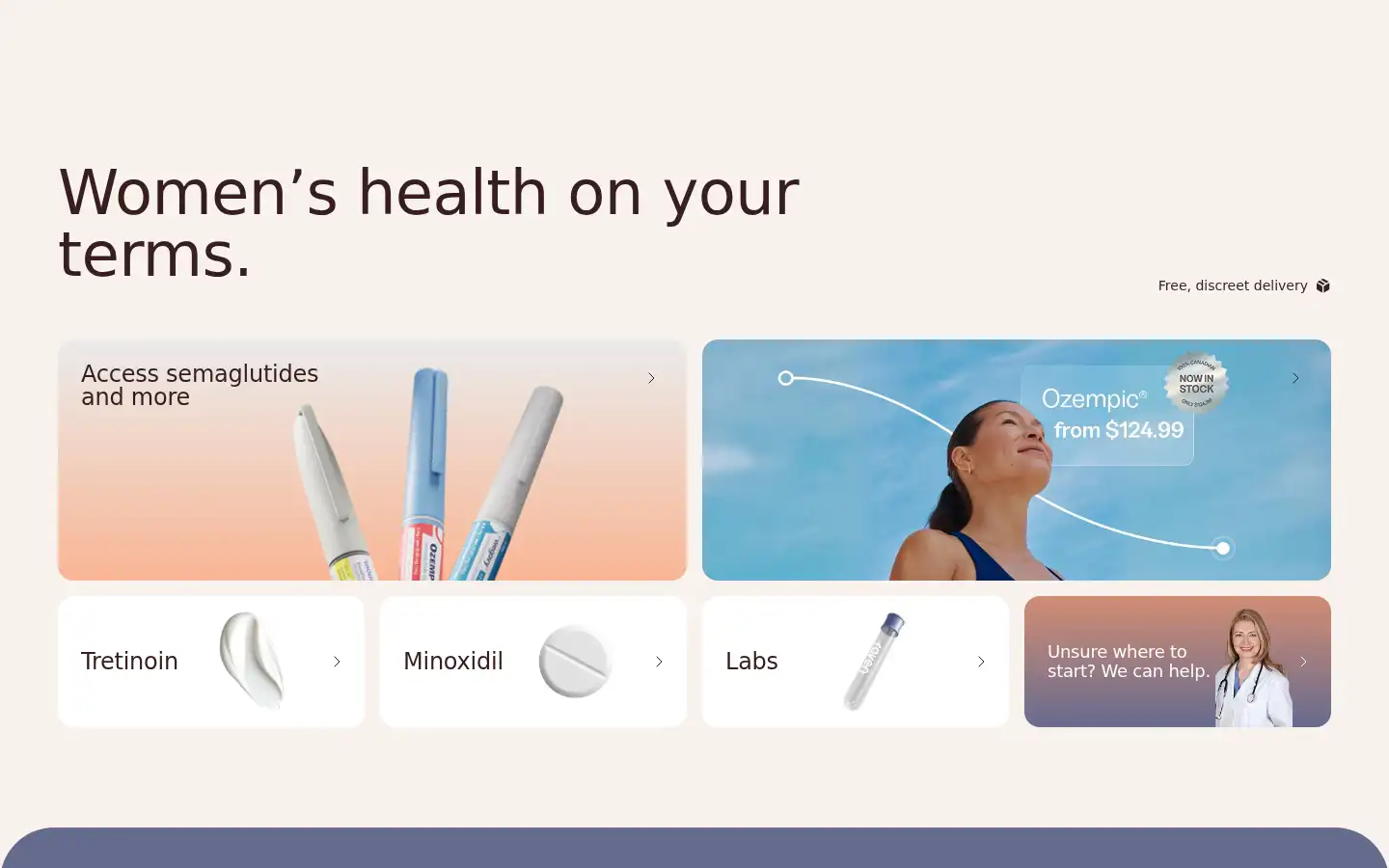Screenshot of getraven.com